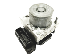 Abs Sūknis Forfour Twingo 3 476604765R A4539004507 Bosch 35095