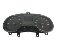 Spidometrs Seat Ibiza 6J0920800L A2C53311201 58733