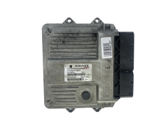 Vadības Bloks Suzuki FGP 55195173 AB 71600.039.01 Magneti Marelli 50071
