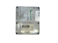 Vadības Bloks Toyota 89661-52060 211000-7210 1SZ-FE Fujitsu 60538