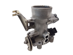 Gāzes korpusa vārsts Nissan Micra 0280750117 16119 1F710 0280122014