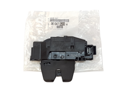 Bagāžnieka Slēdzene Oriģināls Citroen Peugeot 3008 308 9804762080