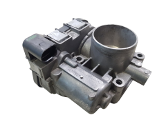 Gāzes korpusa vārsts 55250461 40GTE3F Fiat Lancia Ford FPT 2760