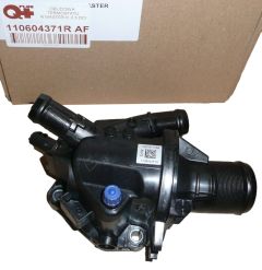 Termostata Korpuss Renault Master III Movano NV 110604371R