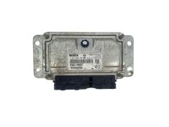 Vadības Bloks Toyota 89661-0H023 0261208702 Bosch 59980