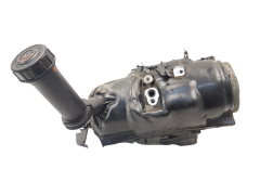 Stūres Pastiprinātāja Sūknis Peugeot 307 9645102380 A5088928 HPI