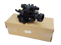 Termostata Korpuss Oriģināls Citroen Peugeot 1.5-1.6 Blue HDi 9812113780 Termostata Korpuss Oriģināls Citroen Peugeot 1.5-1.6 Blue HDi 9812113780