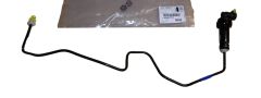 Sajūga caurule Oriģināls 93457711 Opel Fiat Renault Nissan