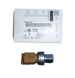 Gaisa Kondicioniera Sensors Oriģināls Citroen Peugeot C3 C4 207 308 508 9673006380