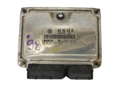Dzinēja Vadības Bloks ECU Seat 038906019NE 0281011824 Bosch