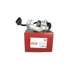Bremžu suports Aizmugurē Labais Ar Audi A8 4E0615404B 66151746001 Vika