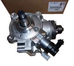Iesmidzināšanas Sūknis Oriģināls 9811347380 Citroen Peugeot