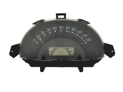 Spidometrs Smart Fortwo 001184V015 110008872002 51784