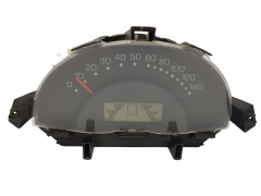 Spidometrs Smart Fortwo 0001184V022 110008872014 25339