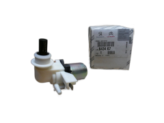 Mazgāšanas sūknis Oriģināls 6434.67 643467 Citroen Peugeot