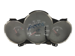 Spidometrs Hyundai Atos 94001-02401 9400102401 59578