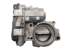 Gāzes korpusa vārsts 55258454 48DTE3F Alfa Jeep Fiat Suzuki 3207