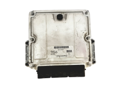 Vadības Bloks 0281010440 8200065994 Volvo Bosch 26074