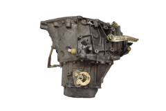 Ātrumkārba 20DL22 Peugeot 206 1,9 Diesel