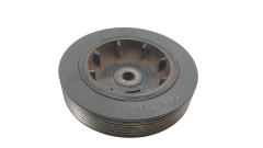 Kloķvārpstas skriemelis 7700724249 1.9D DT DTI Renault