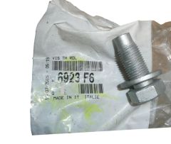 Skrūve Oriģināls 6923.F6 6923F6 Citroen Peugeot
