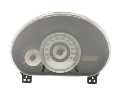 Tahometrs Mazda 2 ARDF78A 26893
