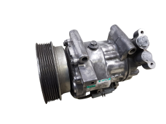 Gaisa Kondicioniera Kompresors 8200819568 SD6V12 1904 Sanden 1.2 Renault Clio 3 1012