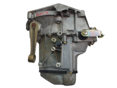 Ātrumkārba 20CE45 1.4 8v Peugeot 206 2222C5 1005