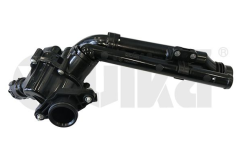 Termostata Korpuss A2742000615 19594001 Mercedes-Benz Vika