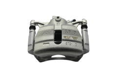 Bremžu suports Priekšā Kreisais Ar VW Audi 8V0615123 66151722201 Vika