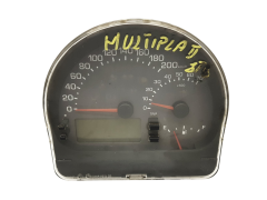 Spidometrs Fiat Multipla 51732331 110080073025 58995