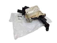 Eļļas Filtra Korpuss Renault 152082406R Oriģināls