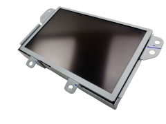 Navigācijas displejs Ford Focus 3 III BM5T-18B955-FE