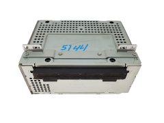 Radio CD atskaņotājs Ford F1BT-18C815-KK NG AHU 20958