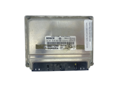 Vadības Bloks 89661-52200 0281010563 407918-0003 Toyota Bosch