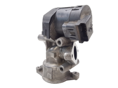 Egr Vārsts Citroen Peugeot Fiat Volvo 9656612380 2.0 HDI Delphi 1734