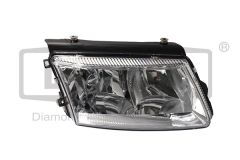 Priekšējais Lukturis Labais 3B0941018L 89410187702 VW Passat B5 DPA