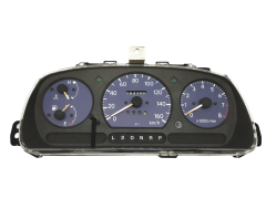 Spidometrs Daihatsu Move 83010-97L36 257330-3240