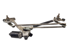 Stiklu Tīrītāju Mehānisms Hyundai I40 98100-3Z000 03524-8190 1631