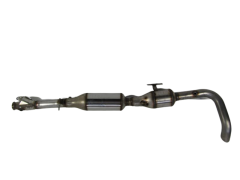 FAP DPF Filtrs Oriģināls 201008055R Renault Master 3 2.3DCI