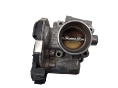 Gāzes korpusa vārsts 55562270 0280750482 Opel Chevrolet 1.2 1.4 GM 2837