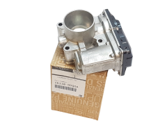 Gāzes korpusa vārsts Renault 1611800Q0A 8200568712 Oriģināls