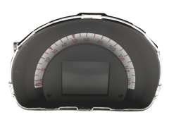 Tahometrs Smart Forfour 248212170R Johnson 31094