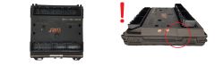 Vadības Bloks 6Q1937049D 5WK48212D VW Seat Skoda Audi 20609
