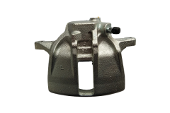 Bremžu suports Priekšā Kreisais Ar VW Audi 357615123A 66151738101 Vika