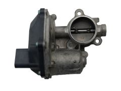 Gāzes korpusa vārsts 04L131501M A2C96089300 VW Audi Seat Skoda TDI