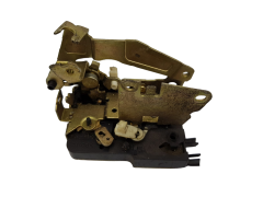 Durvju slēdzenes mehānisms Labais Aizmugurē 7701469183 Renault Megane I Classic Rockwell 11361