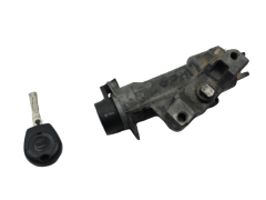 Aizdedzes Slēdzene Seat Ibiza Leon 4B0905851C 4B0905849 1366