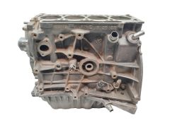 Motora Bloks F9Q804 F9QE804 1.9 dCi Renault Scenic 2 7701476863