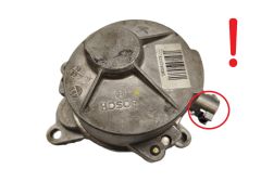 Vakuuma Sūknis 8200796080 Renault Nissan 2.0 DCI Bosch